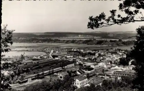 Ak Frankreich, Panorama