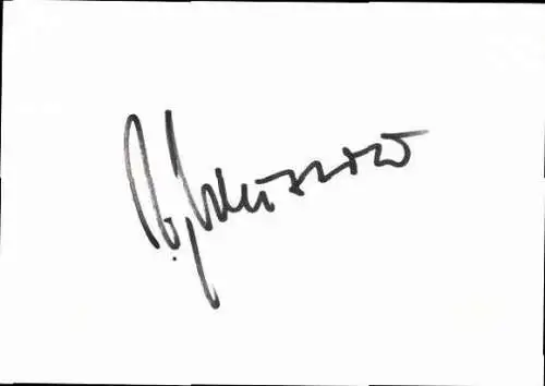 51 Stücke Autogramme Schauspieler