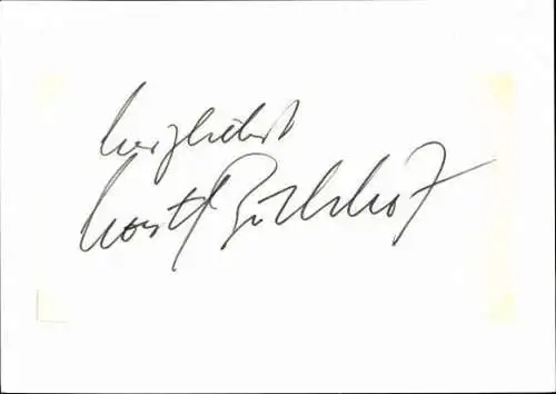 51 Stücke Autogramme Schauspieler