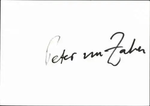 49 Stücke Autogramme Schauspieler