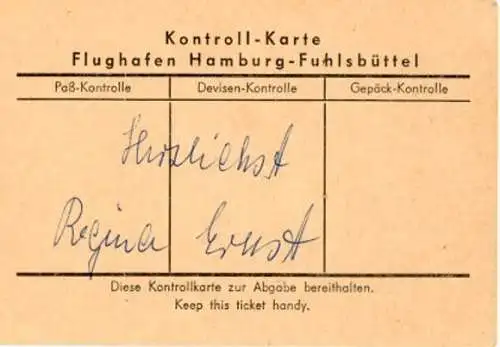 50 Stücke Autogramme Schauspieler