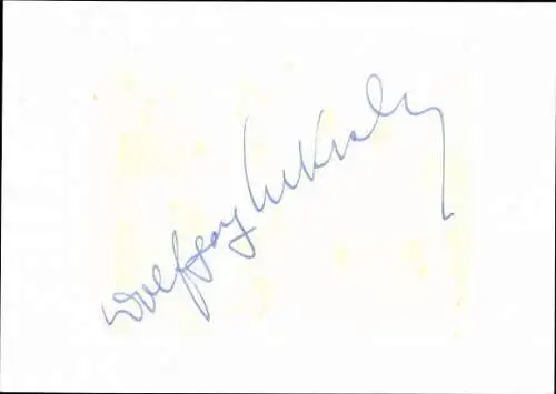 51 Stücke Autogramme Schauspieler