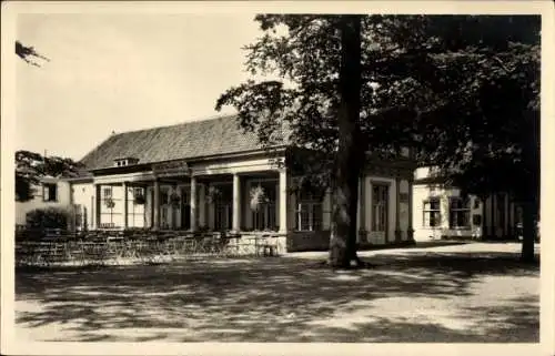 Ak Heemstede Nordholland, Groenendaal