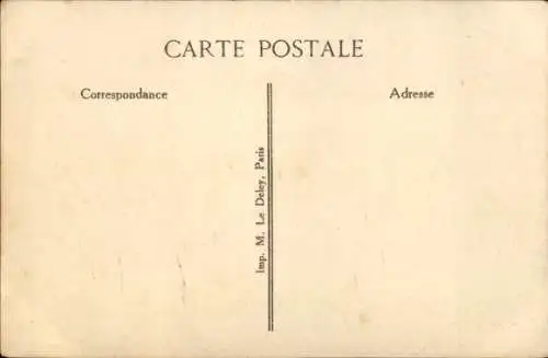 Ak Deauville Calvados, Kasino