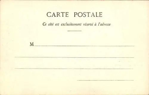 Ak Monte Carlo Monaco, Ravin Sainte Devote