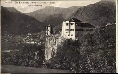 Set von 10 Ak Bozen Bolzano Südtirol