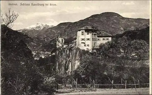 Set von 10 Ak Bozen Bolzano Südtirol