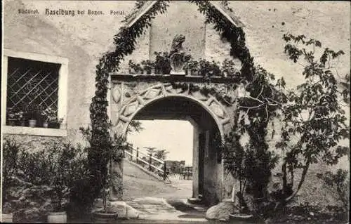 Set von 10 Ak Bozen Bolzano Südtirol