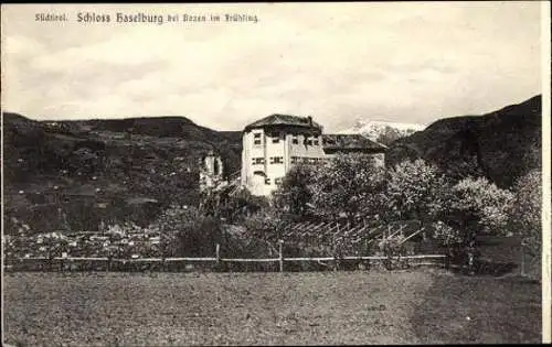 Set von 10 Ak Bozen Bolzano Südtirol