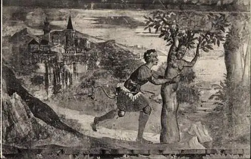 Set von 10 Ak Bozen Bolzano Südtirol