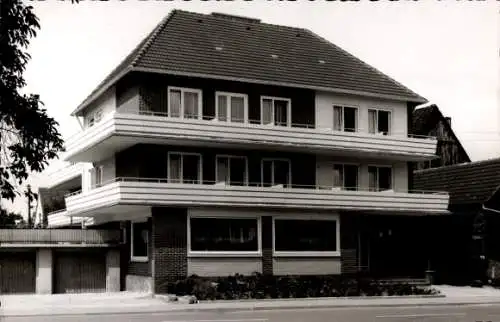 Foto Ak Westernkotten Erwitte in Westfalen, Haus Margarethe
