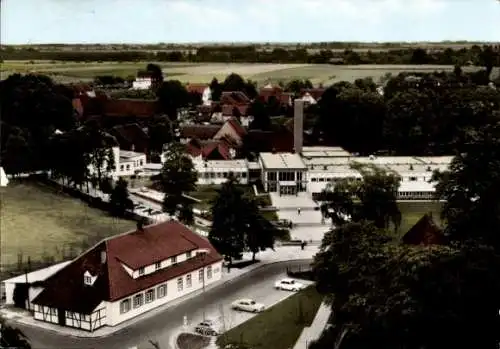 Ak Bad Sassendorf in Westfalen, Kurmittelhaus