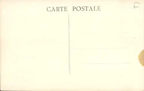 Ak Gorée Dakar Senegal, Uferpartie