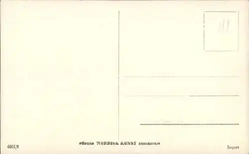 Ak Trollhättan Schweden, Helvetesfallet