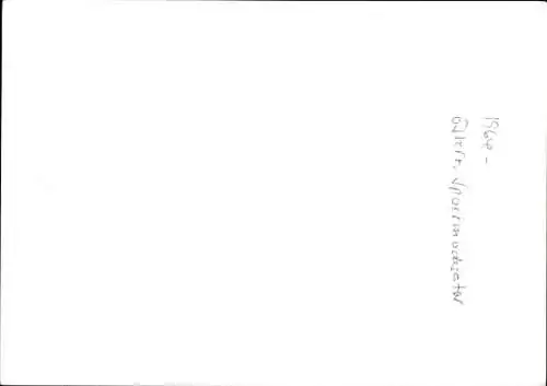 Ak Schauspieler Rainer Pariasek, Portrait, Autogramm