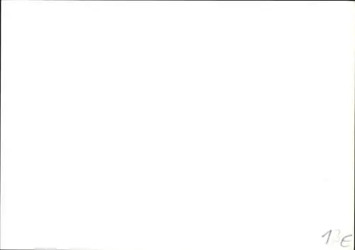 Ak Schauspieler Rick Parse, Portrait, Autogramm