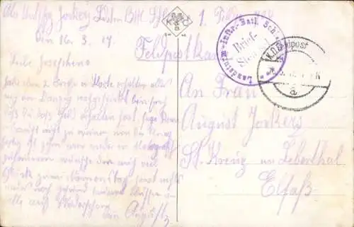 Ak Vilnius Wilna Litauen, Griechisch-katholische Kirche