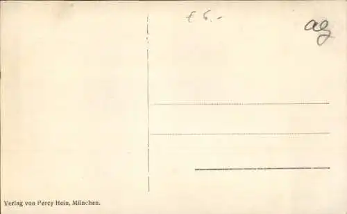 Ak Herzogin Karl in Bayern mit Enkelkindern, G. Liersch 1691