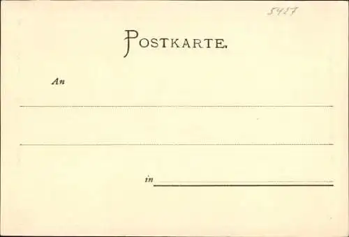 Ak Bad Ems an der Lahn, Kursaal