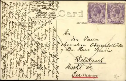 Ak Singapur, Indian Temple, Tempel