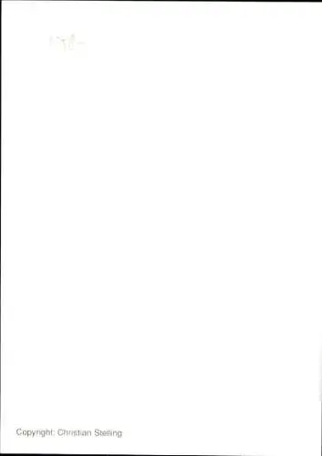 Ak Schauspieler Tom Buhrow, Portrait, Autogramm