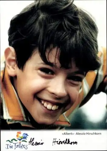 Ak Komponist Arthur Honegger, Portrait, Autogramm