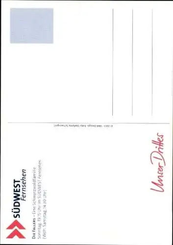 Ak Komponist Arthur Honegger, Portrait, Autogramm