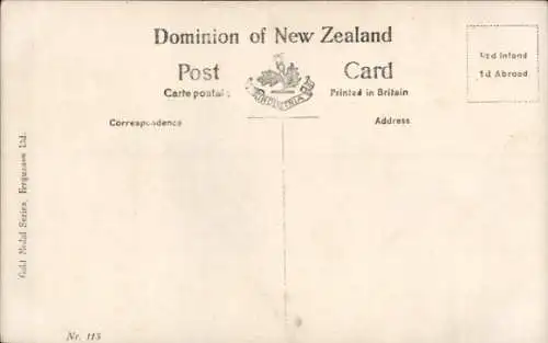 Passepartout Ak Neuseeland, Mitre-Peak, Milford-Sound