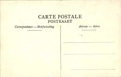 Ak Lebbeke Ostflandern Belgien, Jubelfeesten ter eere van O. L. V. van Lebbeke, 3. Mai 1908, Cantate