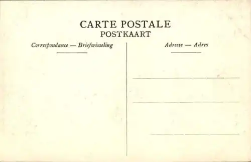 Ak Lebbeke Ostflandern Belgien, Jubelfeesten ter eere van O. L. V. van Lebbeke, 3. Mai 1908, Cantate