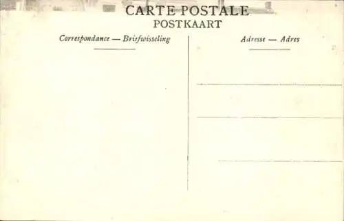 Ak Lebbeke Ostflandern Belgien, Jubelfeesten ter eere van O. L. V. van Lebbeke, 3. Mai 1908, Cantate