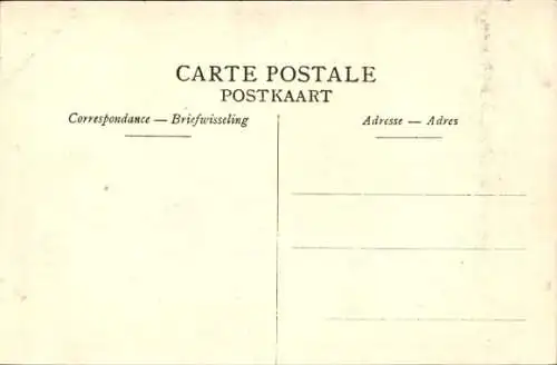 Ak Lebbeke Ostflandern Belgien, Jubelfeesten ter eere van O. L. V. van Lebbeke, 3. Mai 1908, Optocht