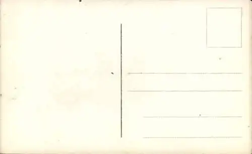 Ak Kristiansand Norwegen, Gesamtansicht