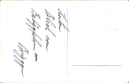 Ak Horten Norwegen, Bebyggelsen ved Bryggen