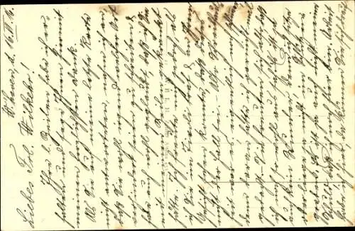 Ak Deutsches Kriegsschiff, SMS Kaiser, Großlinienschiff