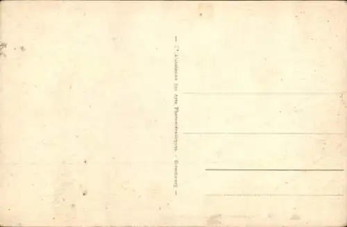 Ak Maghreb, Araber in Volkstracht, Couscous