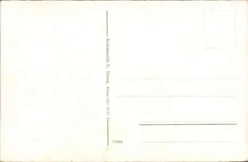 Ak Bonn am Rhein, Rheinbrücke, Straßenbahn, Dampfer