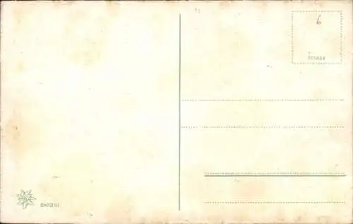 Ak Karlovy Vary Karlsbad Stadt, Innere Sprudelkolonnade