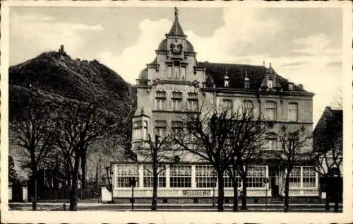 Ak Königswinter am Rhein, Hotel Westfalenhof von Heinz Müller