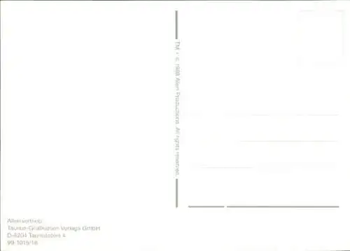 Ak Alf, Wann sehen wir uns wieder?