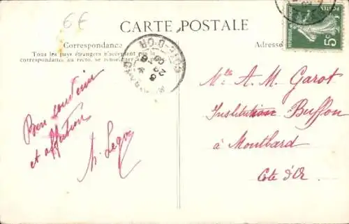 Ak Tlemcen Algerien, Le Méchouar