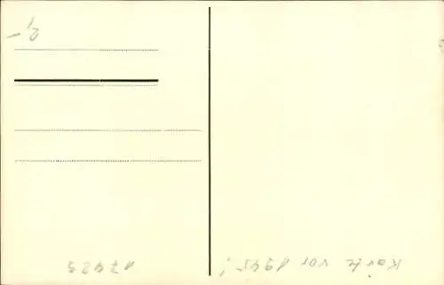 Ak Ostseebad Bansin auf Usedom, Promenade