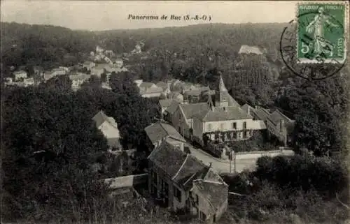 Ak Buc Yvelines, Panorama