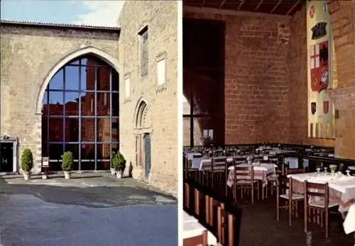 Ak Orvieto Umbria, Restaurant, Piazza S. Giovenale