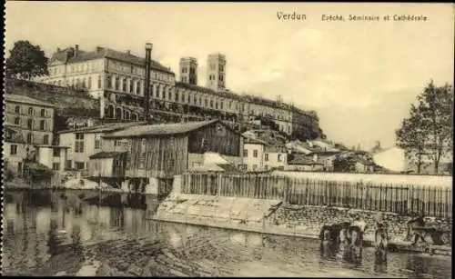 10 Ak Verdun Meuse