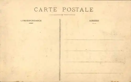 Ak Nos Douaniers a la Frontiere, les Exigences du Metier