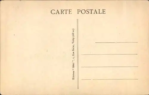 Ak Bellerive sur Allier Vichy, Sportin Club