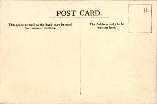 Ak Sydney Australien, Elizabeth Street