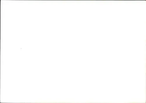 Ak Politiker Gerhard Stoltenberg, Portrait