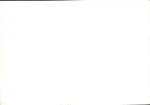 Ak Politiker Gerhard Stoltenberg, Portrait